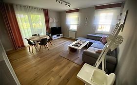 Apartament w obiekcie Platinum Rewal